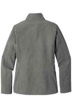 Women's Soft Shell Jacket - Image 3