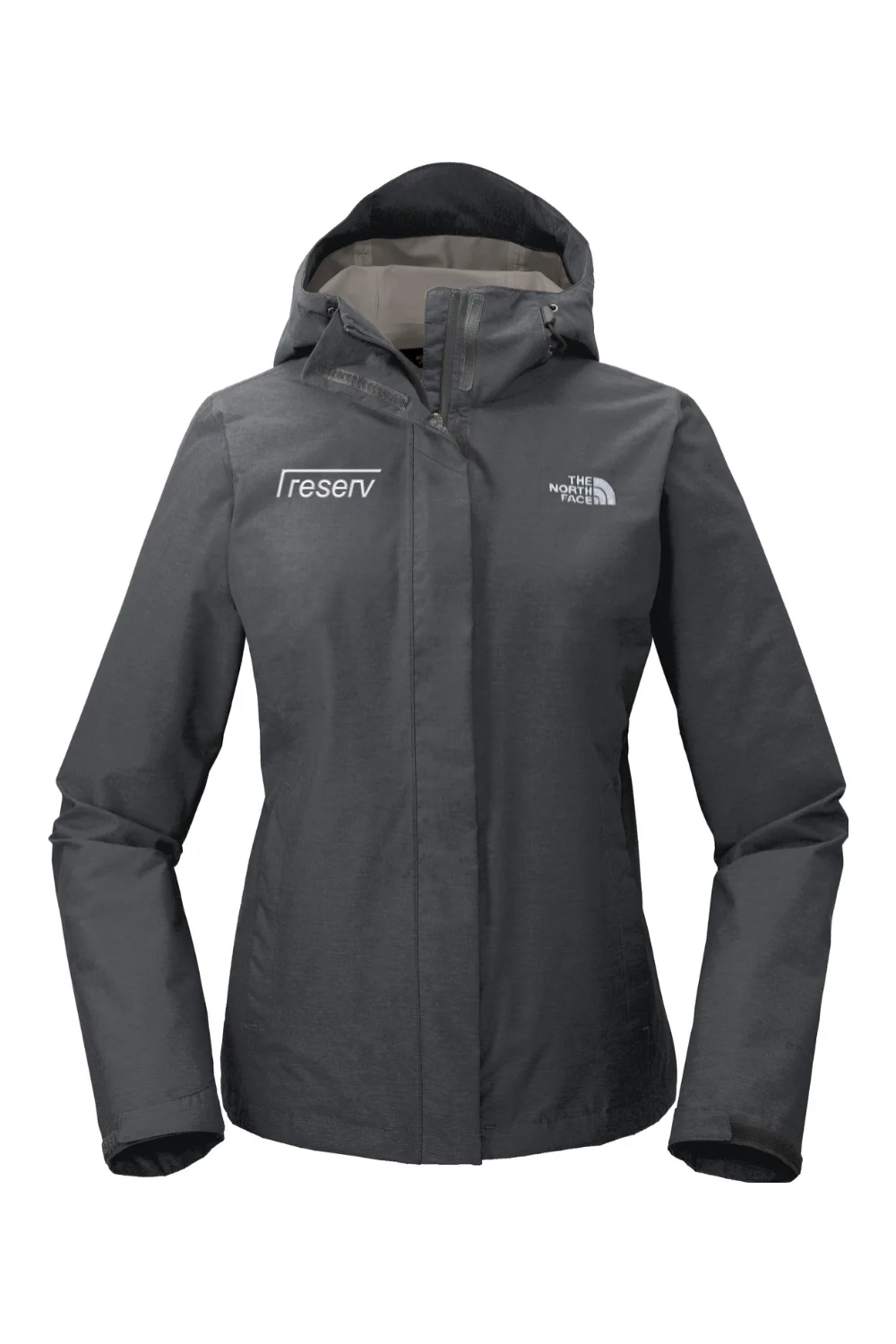 Women's TNF Rain Jacket