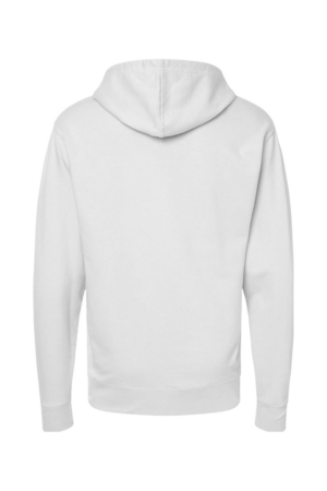 Men's Hooded Sweatshirt - Image 11