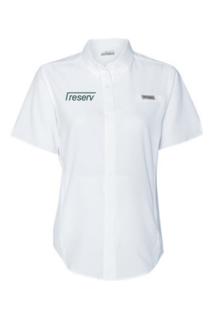 Women's Columbia Shirt - Image 4