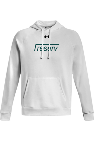 Men's Hooded Sweatshirt - Image 4