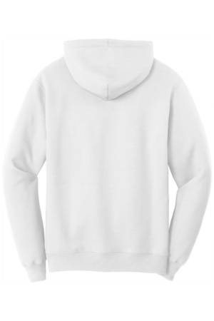 Men's Tall Hooded Sweatshirt - Image 9