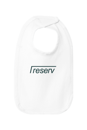 Infant Premium Jersey Bib - Image 4