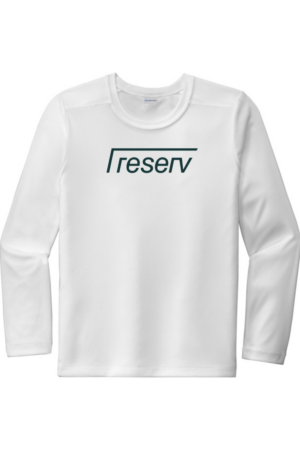 Youth Pro Long Sleeve Tee - Image 4
