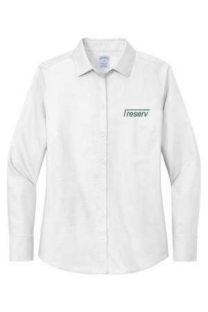 Women's Stretch Shirt - Image 6