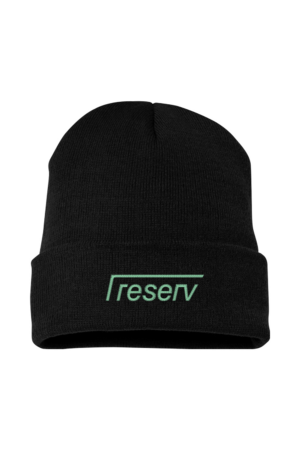 Cuffed Beanie - Image 4