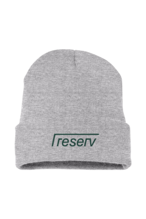 Cuffed Beanie - Image 2