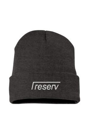 Cuffed Beanie - Image 5