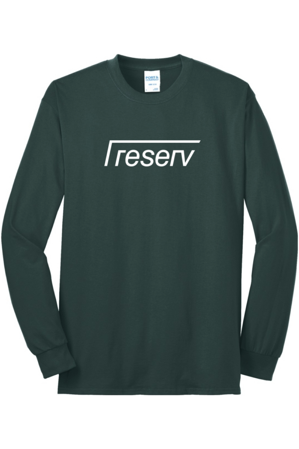 Men's Tall Blend Tee