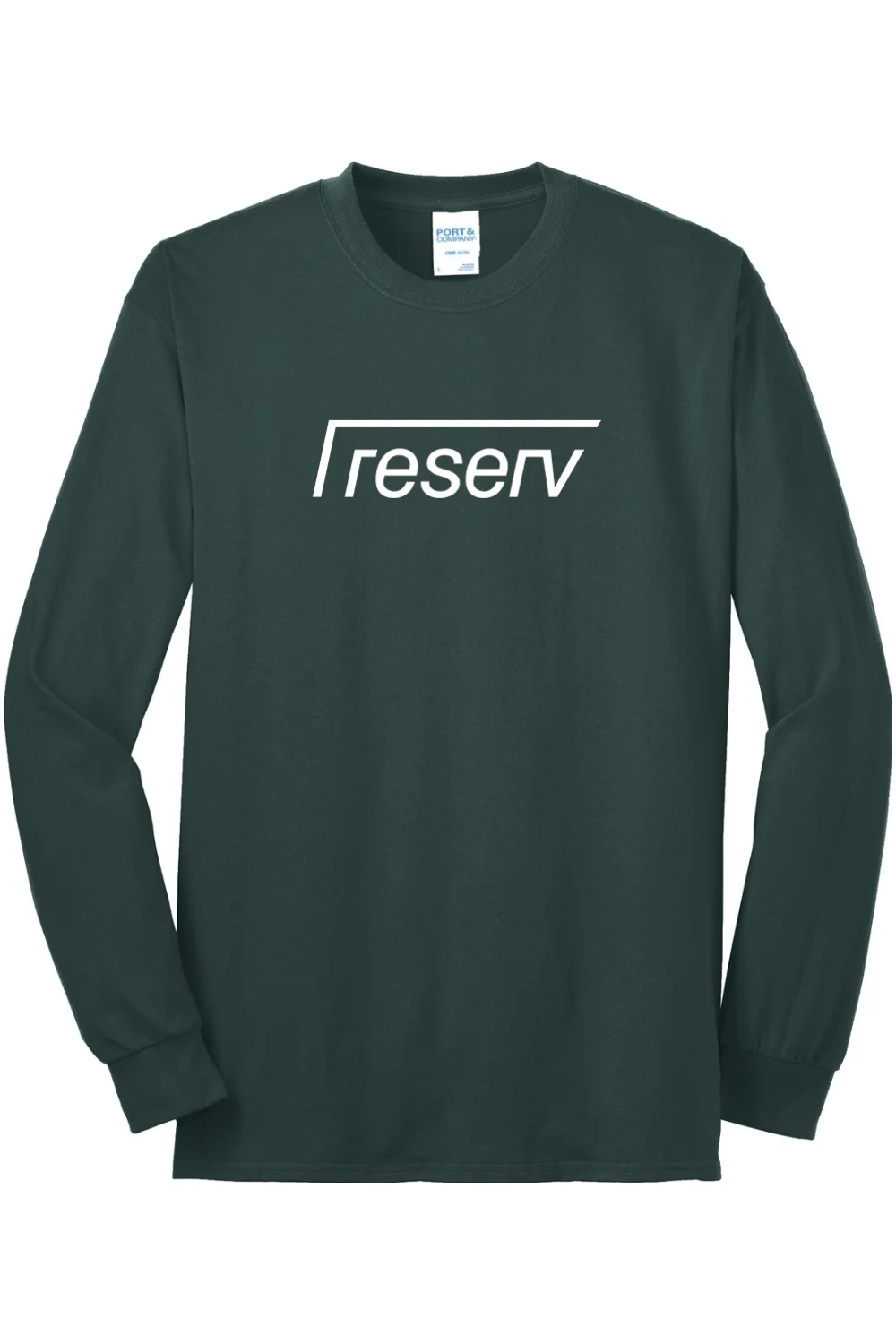 Men's Tall Blend Tee