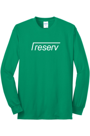 Men's Tall Blend Tee - Image 4