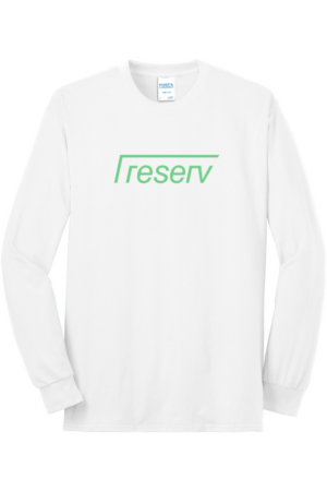 Men's Tall Blend Tee - Image 6