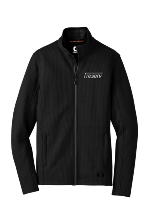 Men's OGIO Grit Fleece Jacket - Image 6