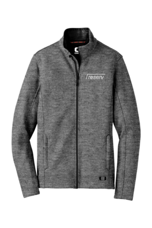 Men's OGIO Grit Fleece Jacket