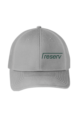 Snapback Trucker Cap - Image 8