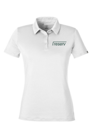 Women's Recycled Polo