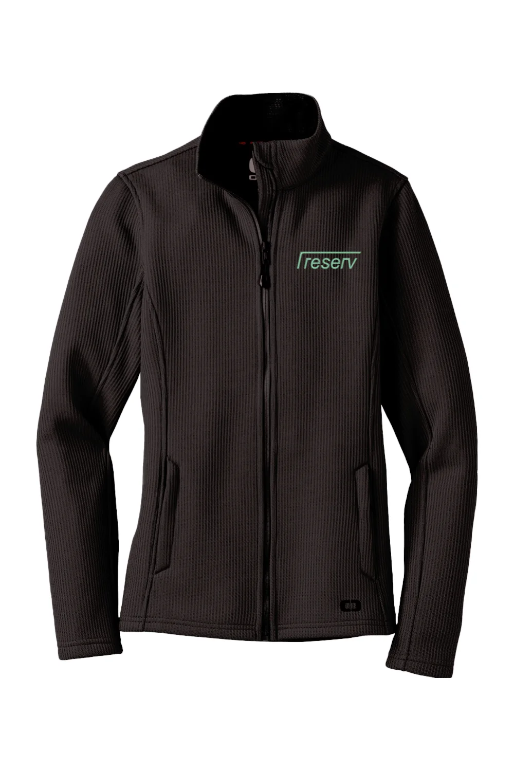 Alternative view of Women's OGIO Grit Fleece Jacket