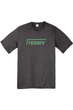 Youth Heather Tee