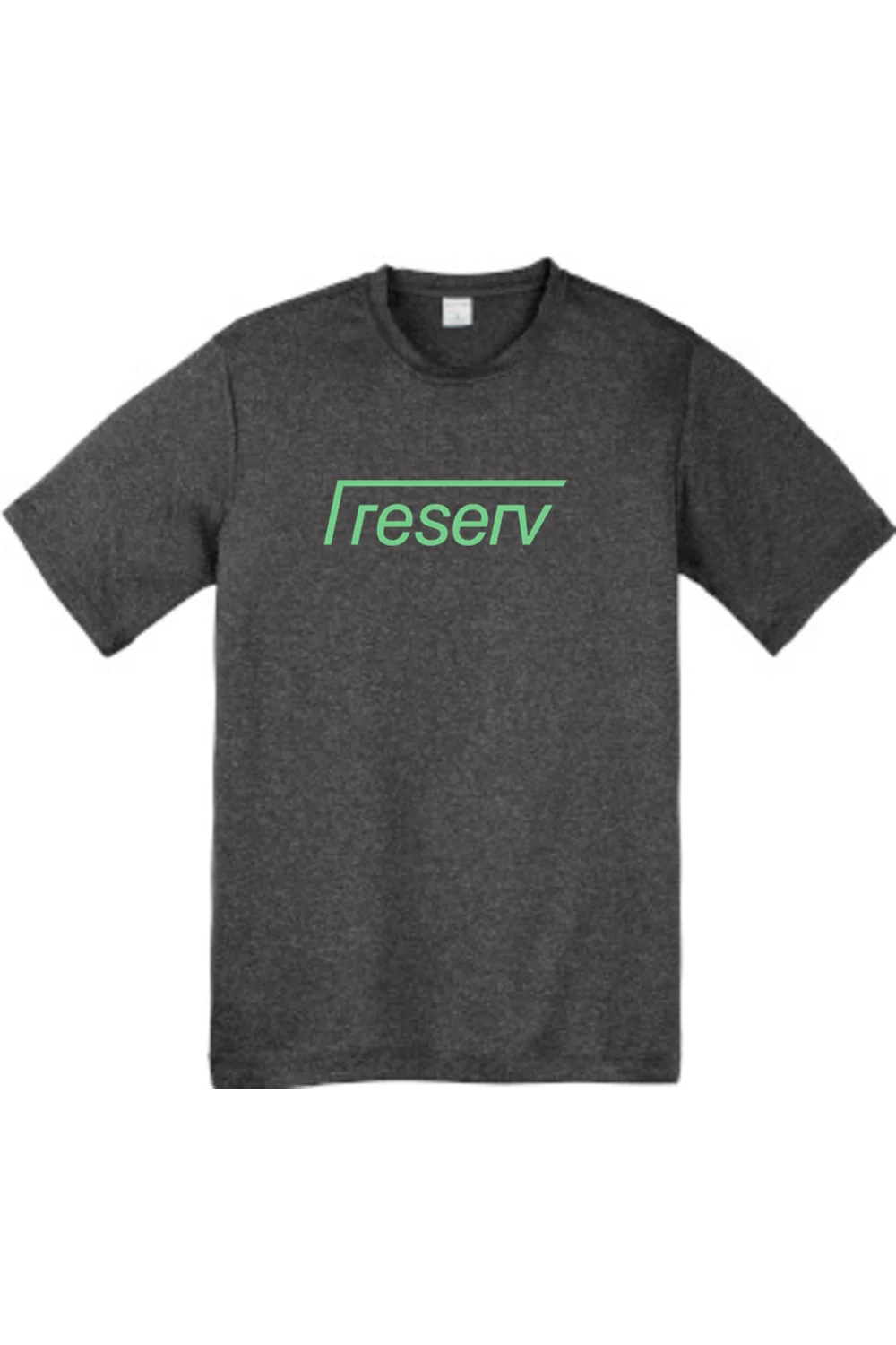Youth Heather Tee