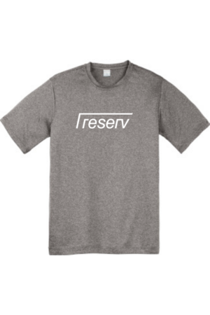 Youth Heather Tee - Image 3