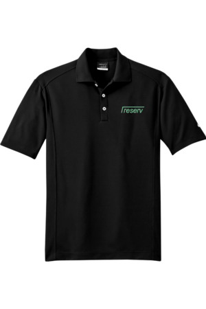Men's Nike Classic Polo - Image 3