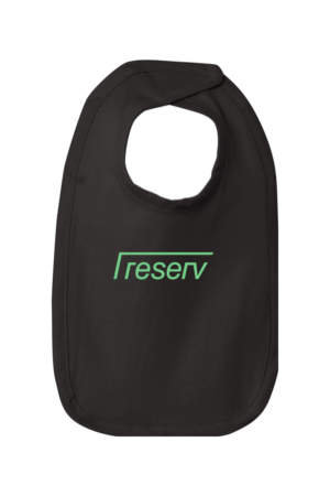 Infant Premium Jersey Bib - Image 3