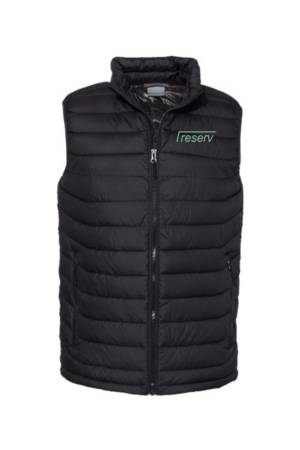 Men's Columbia Vest