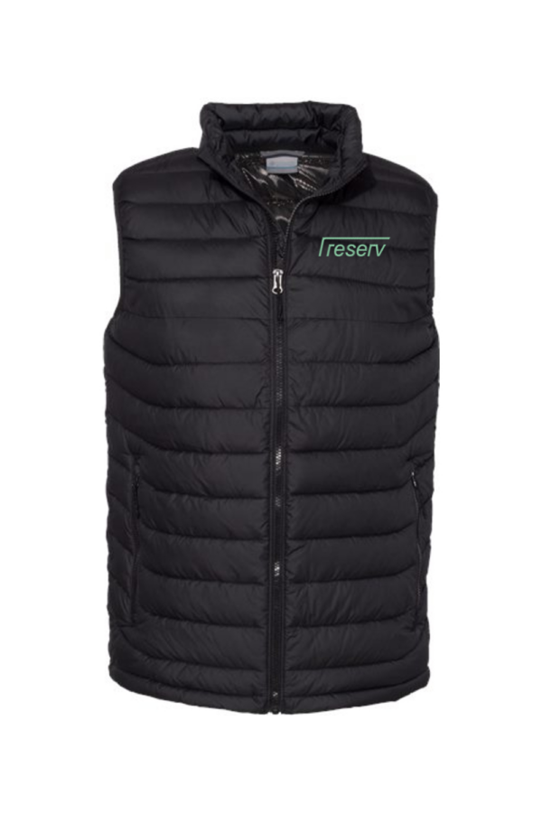 Men's Columbia Vest