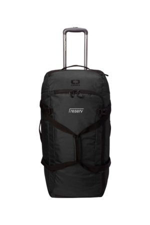 OGIO Wheeled Duffel - Image 6