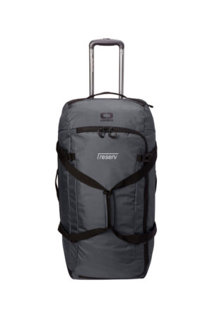 OGIO Wheeled Duffel