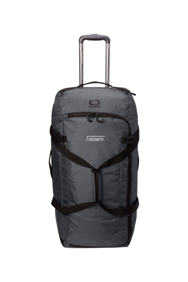 OGIO Wheeled Duffel