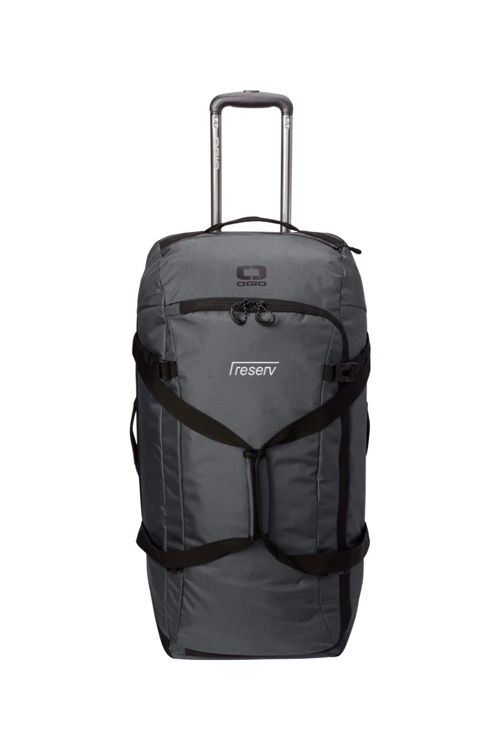 OGIO Wheeled Duffel