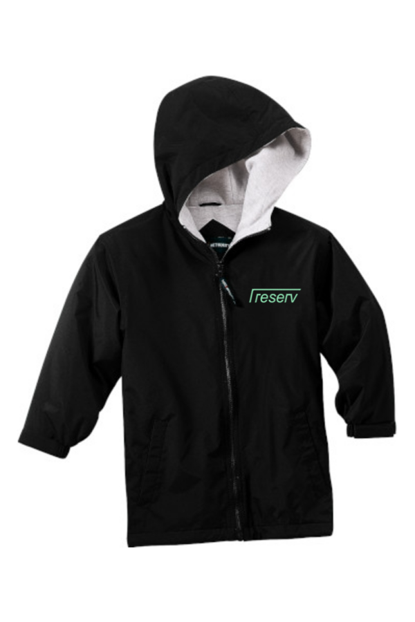 Youth Team Jacket