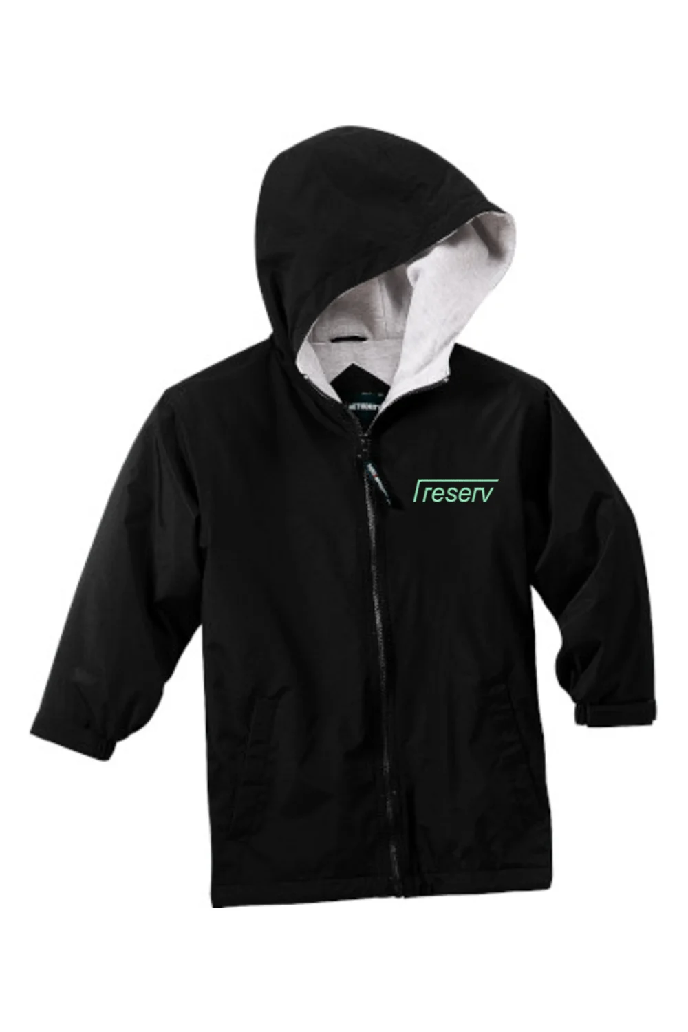 Youth Team Jacket
