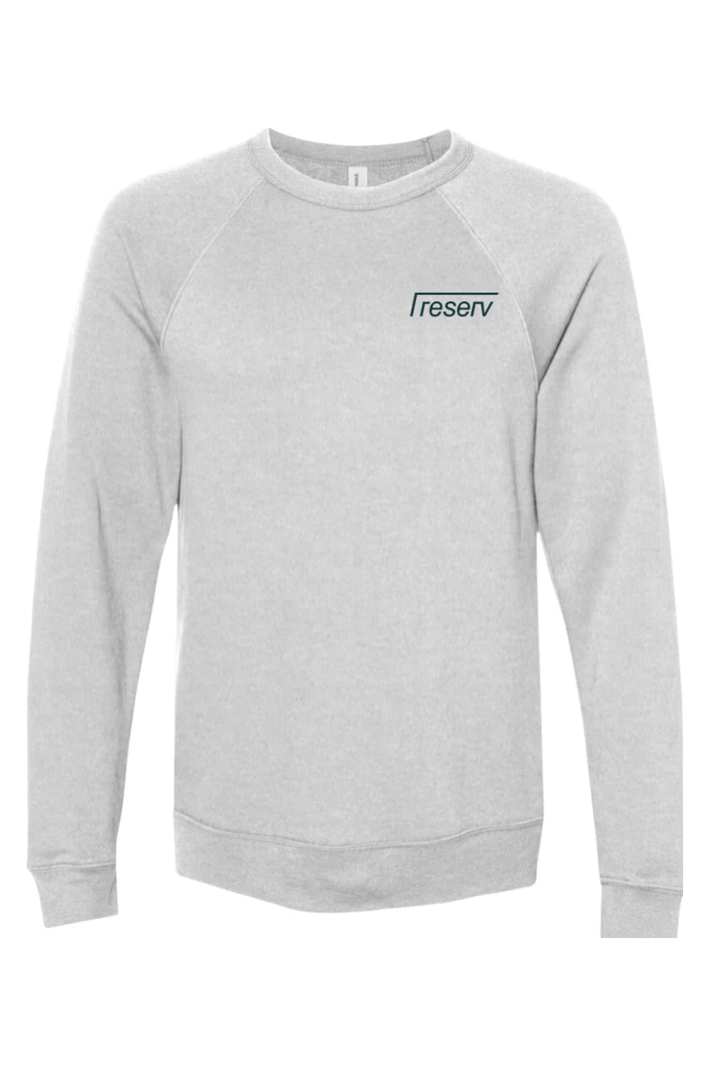 Alternative view of Men's Crewneck Sweatshirt
