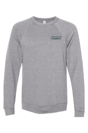 Men's Crewneck Sweatshirt - Image 6