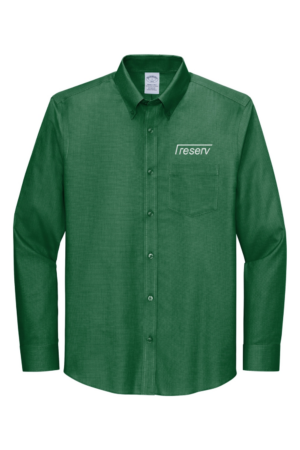Men's Stretch Shirt - Image 2