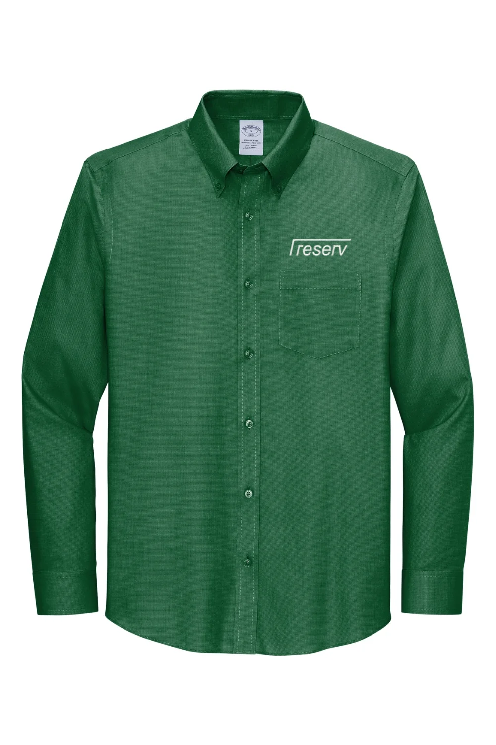 Alternative view of Men's Stretch Shirt