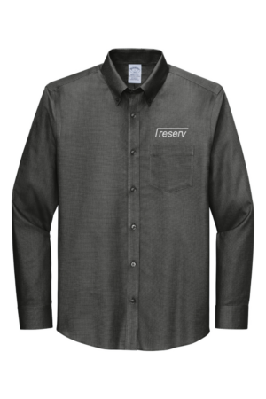 Men's Stretch Shirt - Image 4