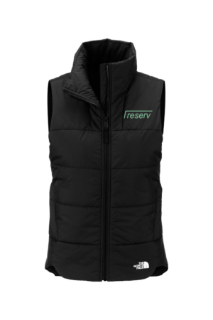 Women's TNF Insulated Vest