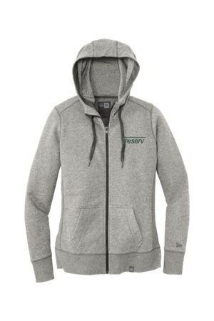 Women's French Terry Hoodie