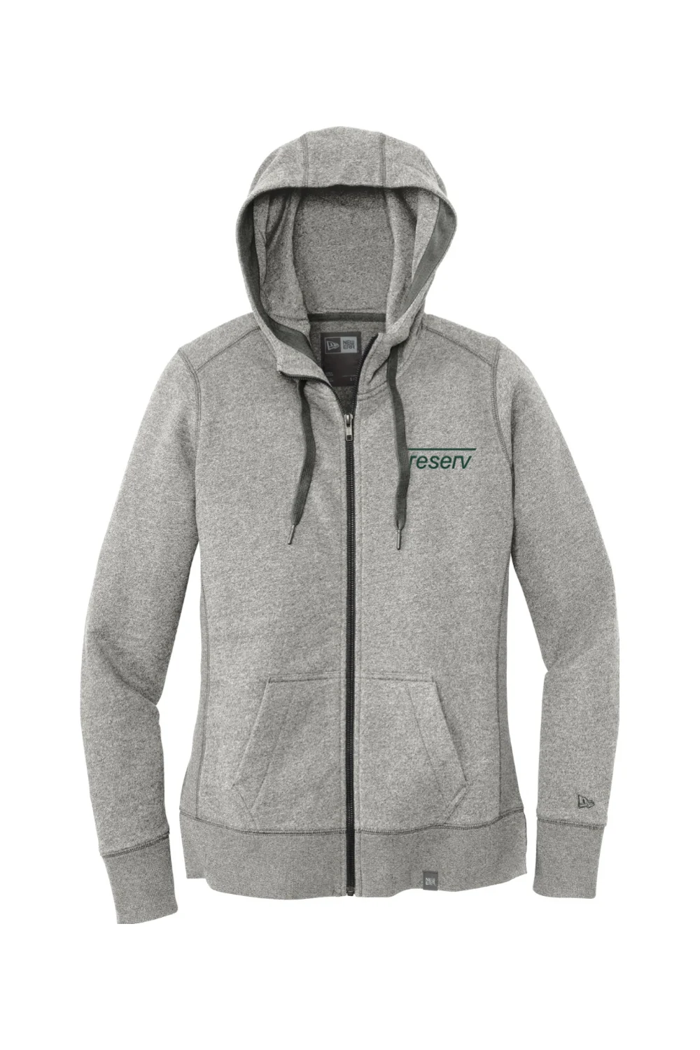 Women's French Terry Hoodie