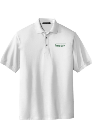 Men's Silk Touch Polo - Image 7