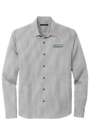 Men's Woven Shirt - Image 8