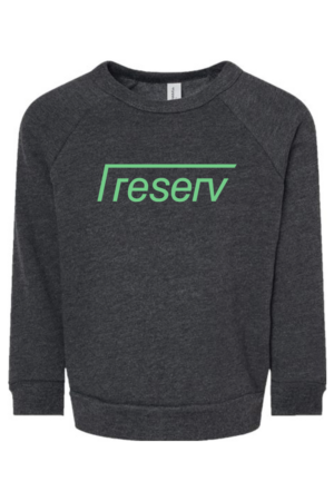 Toddler Raglan Sweatshirt - Image 4