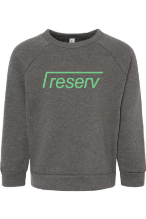 Toddler Raglan Sweatshirt - Image 5