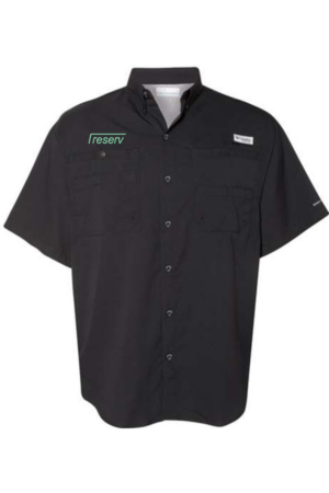 Men's Columbia Shirt - Image 2