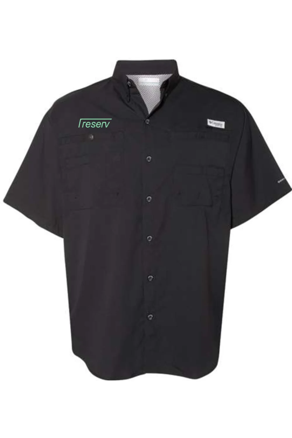 Alternative view of Men's Columbia Shirt
