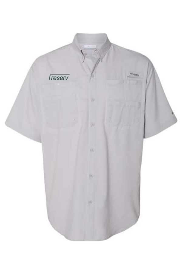 Men's Columbia Shirt