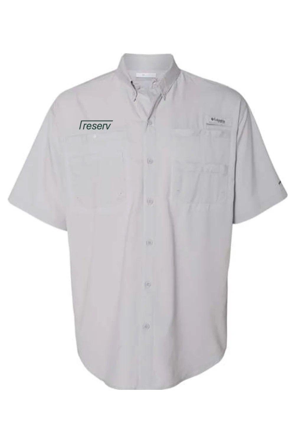 Men's Columbia Shirt
